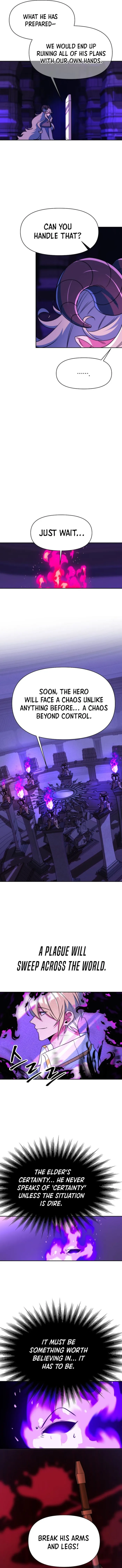 Archmage Transcending Through Regression Chapter 135 52 03