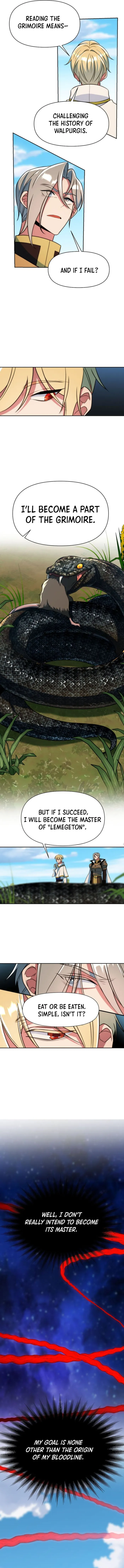 Archmage Transcending Through Regression Chapter 135 56 07