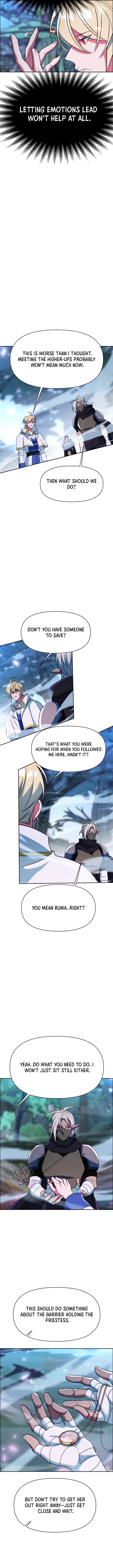 Archmage Transcending Through Regression Chapter 145 48 1