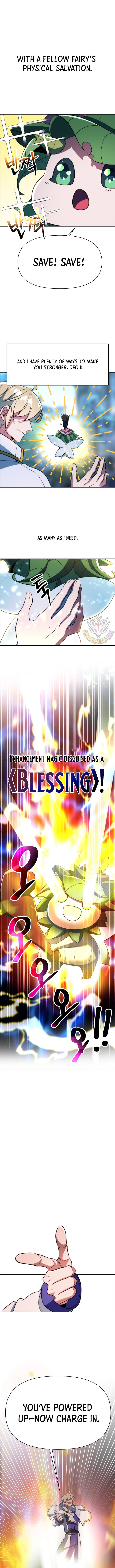 Archmage Transcending Through Regression Chapter 145 58 11