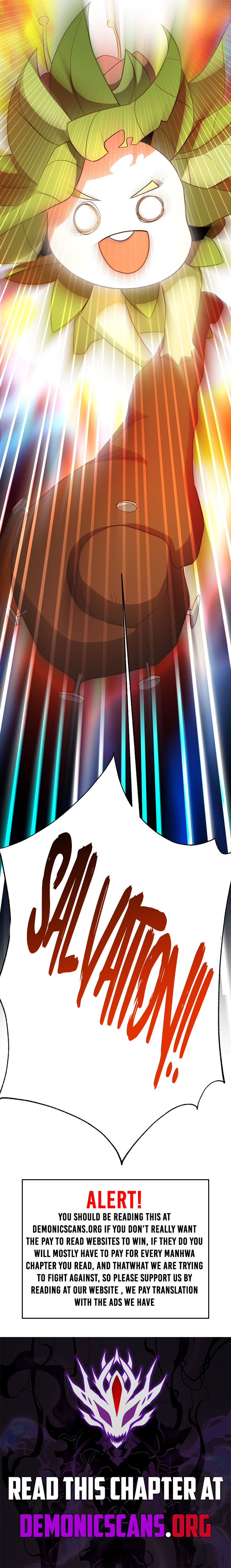 Archmage Transcending Through Regression Chapter 145 59 12