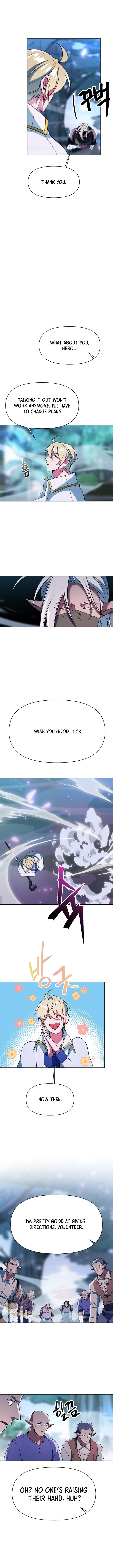 Archmage Transcending Through Regression Chapter 145 49 2