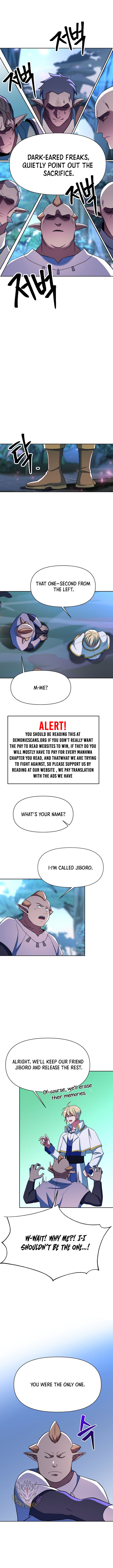 Archmage Transcending Through Regression Chapter 145 51 4