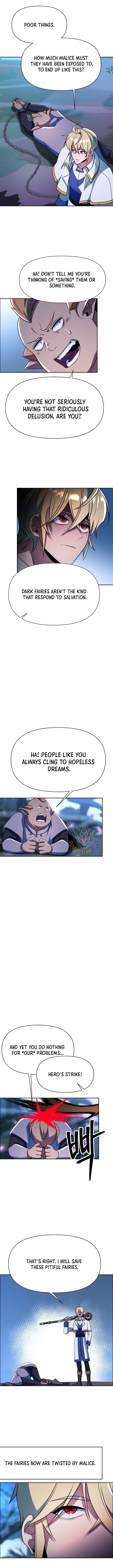 Archmage Transcending Through Regression Chapter 145 56 9