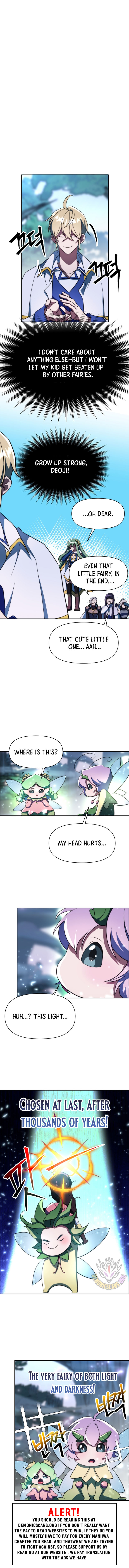 Archmage Transcending Through Regression Chapter 146 48 1