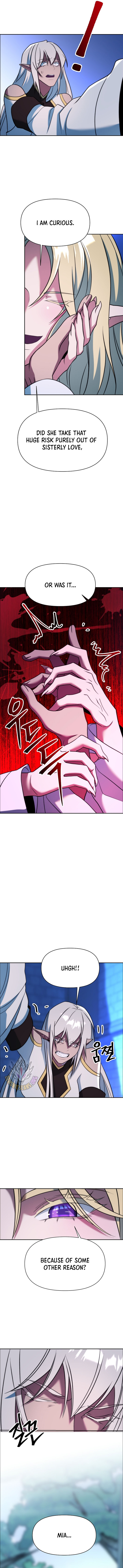 Archmage Transcending Through Regression Chapter 146 57 10