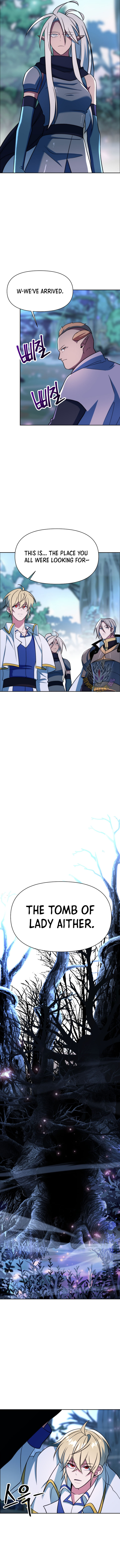 Archmage Transcending Through Regression Chapter 146 58 11