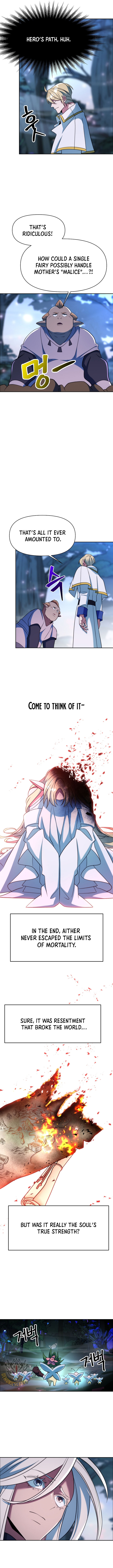 Archmage Transcending Through Regression Chapter 146 50 3