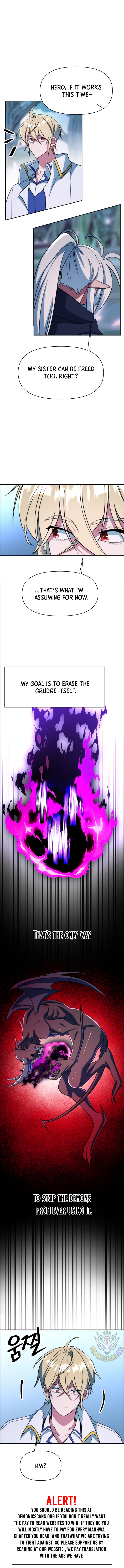 Archmage Transcending Through Regression Chapter 146 51 4