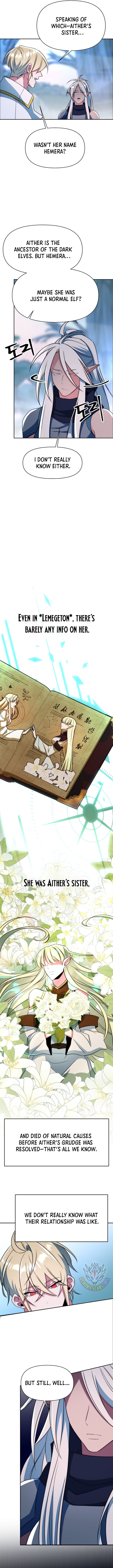 Archmage Transcending Through Regression Chapter 146 52 5