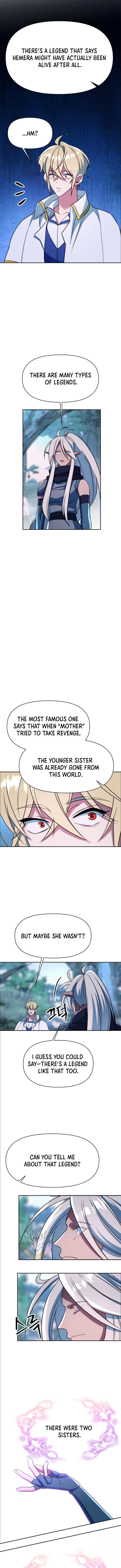 Archmage Transcending Through Regression Chapter 146 53 6