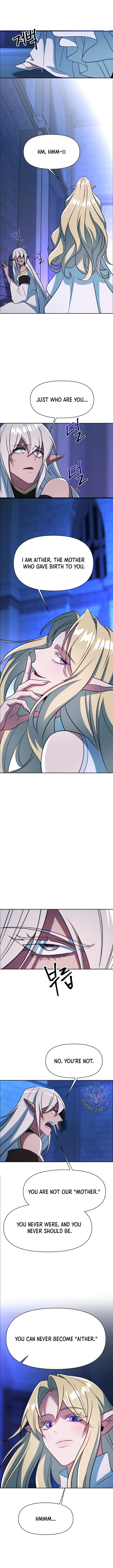 Archmage Transcending Through Regression Chapter 146 55 8