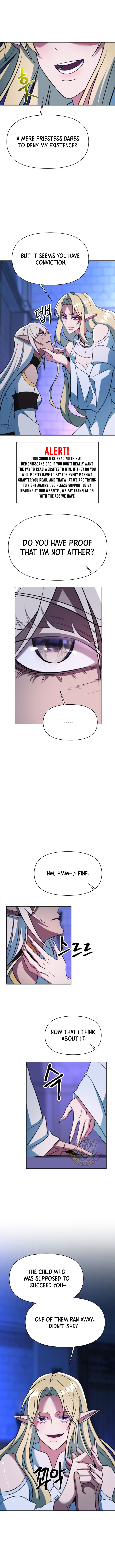 Archmage Transcending Through Regression Chapter 146 56 9