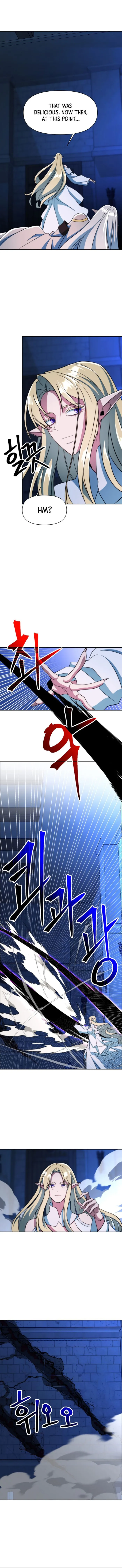 Archmage Transcending Through Regression Chapter 147 55 03