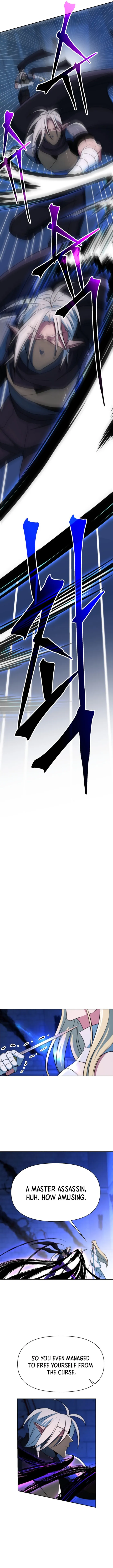 Archmage Transcending Through Regression Chapter 147 59 07