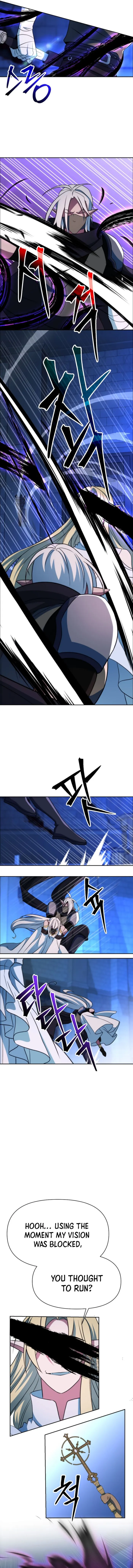 Archmage Transcending Through Regression Chapter 147 60 08