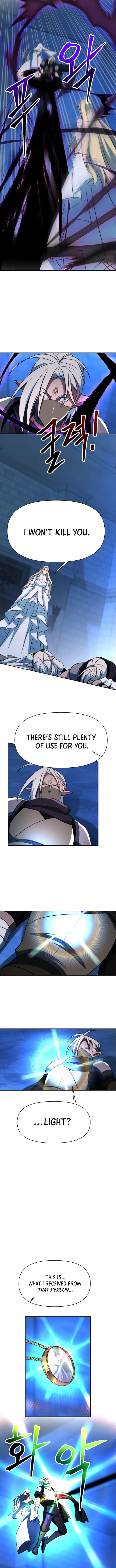 Archmage Transcending Through Regression Chapter 147 61 09