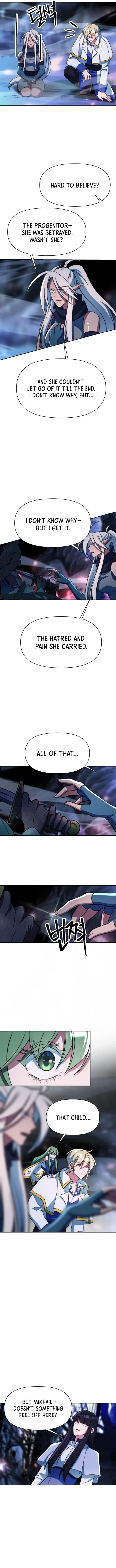 Archmage Transcending Through Regression Chapter 147 64 12