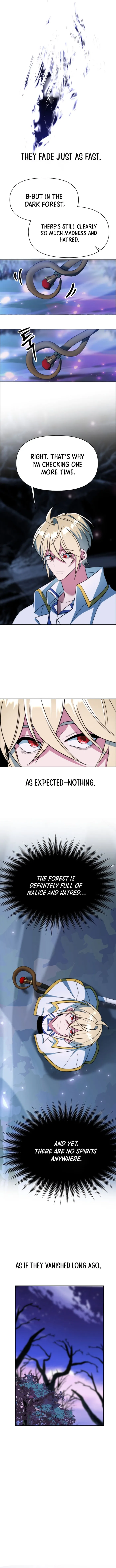 Archmage Transcending Through Regression Chapter 147 66 14