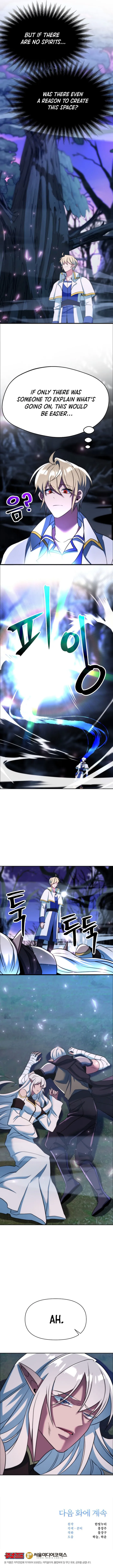 Archmage Transcending Through Regression Chapter 147 67 15