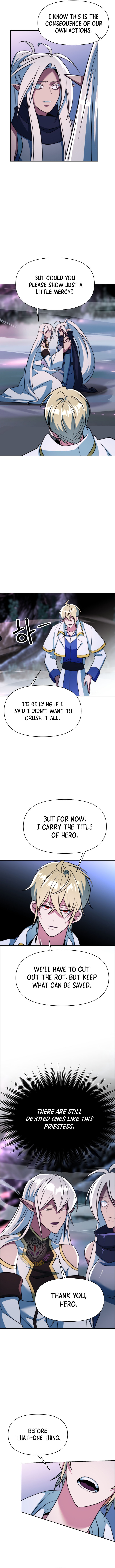 Archmage Transcending Through Regression Chapter 148 64 11