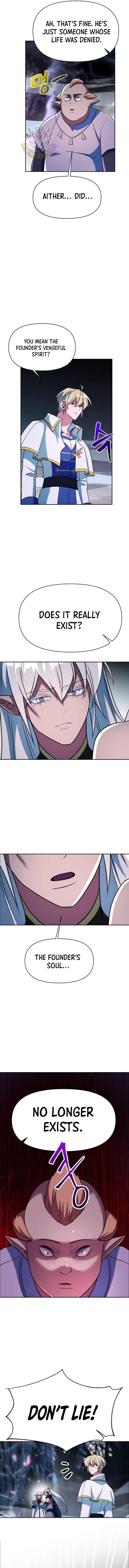 Archmage Transcending Through Regression Chapter 148 55 2