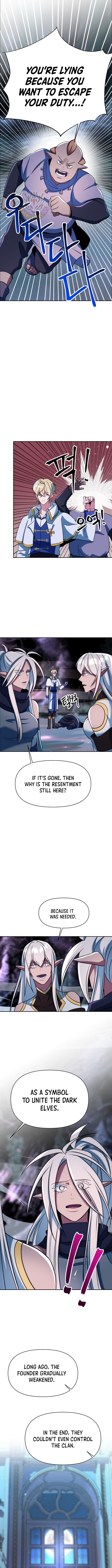 Archmage Transcending Through Regression Chapter 148 56 3