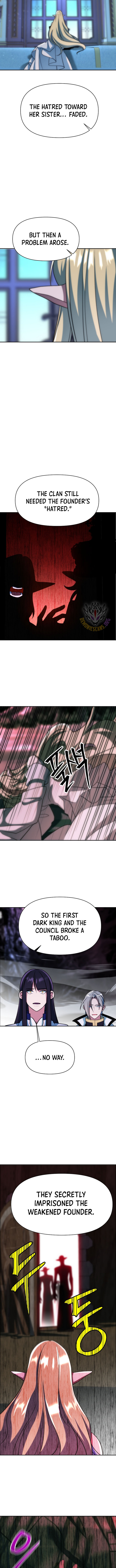 Archmage Transcending Through Regression Chapter 148 57 4