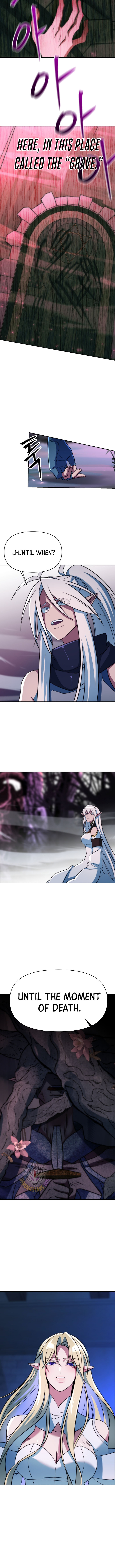 Archmage Transcending Through Regression Chapter 148 58 5