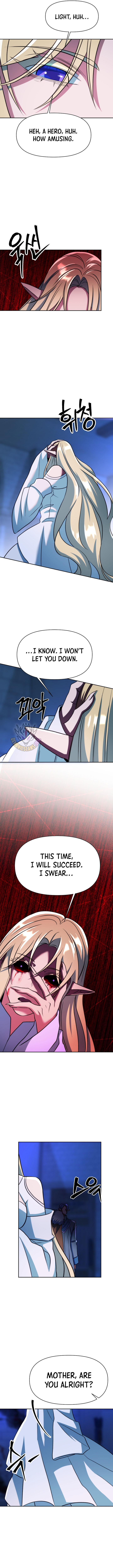 Archmage Transcending Through Regression Chapter 148 59 6