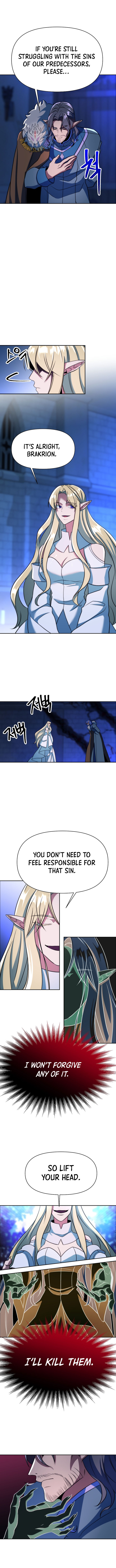 Archmage Transcending Through Regression Chapter 148 60 7