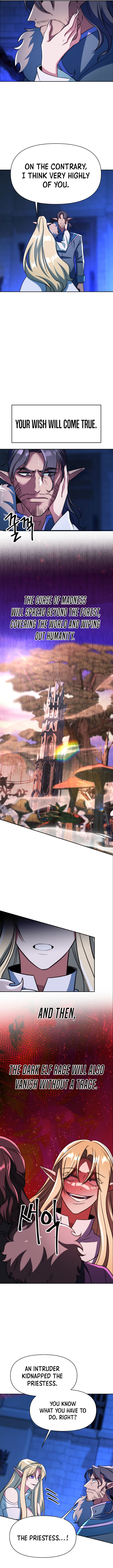 Archmage Transcending Through Regression Chapter 148 61 8