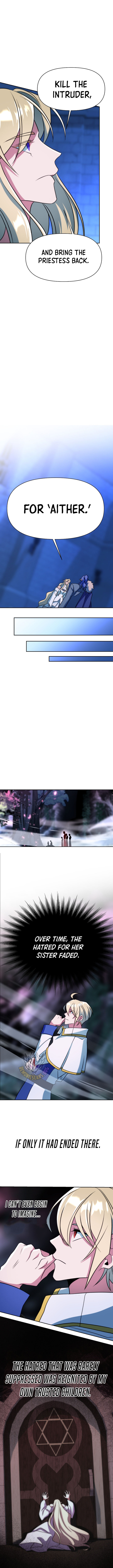 Archmage Transcending Through Regression Chapter 148 62 9