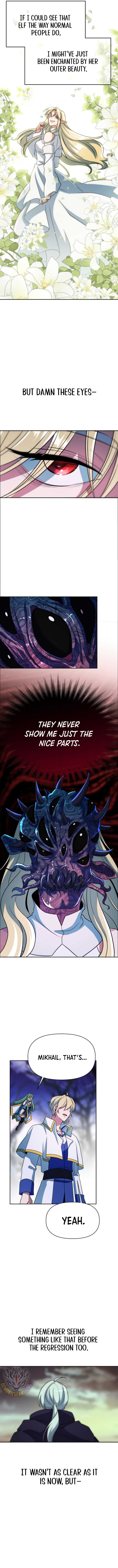 Archmage Transcending Through Regression Chapter 149 70 14