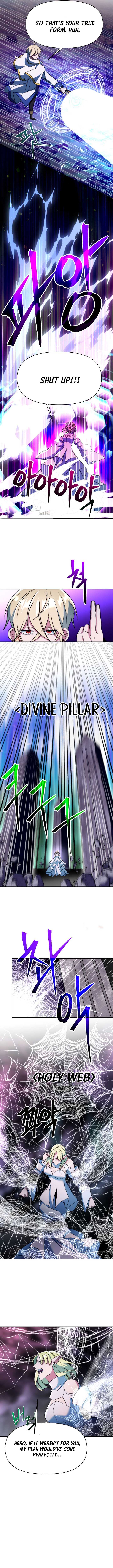 Archmage Transcending Through Regression Chapter 151 54 1