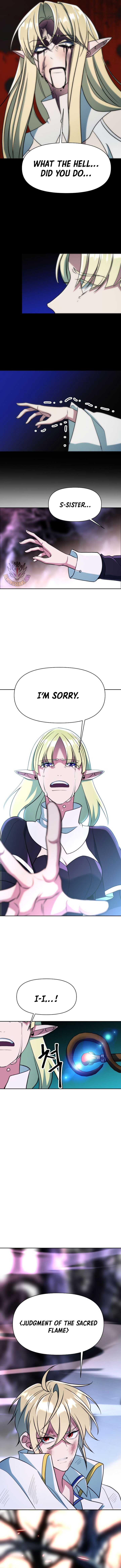 Archmage Transcending Through Regression Chapter 151 63 10