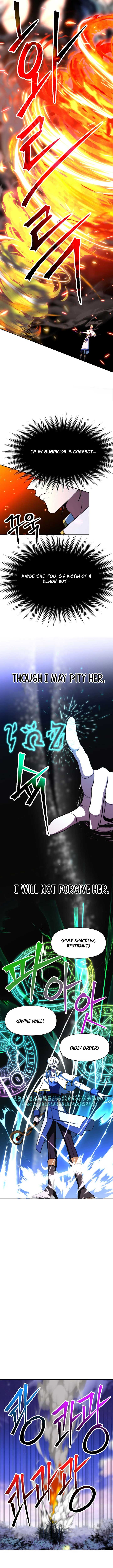 Archmage Transcending Through Regression Chapter 151 64 11