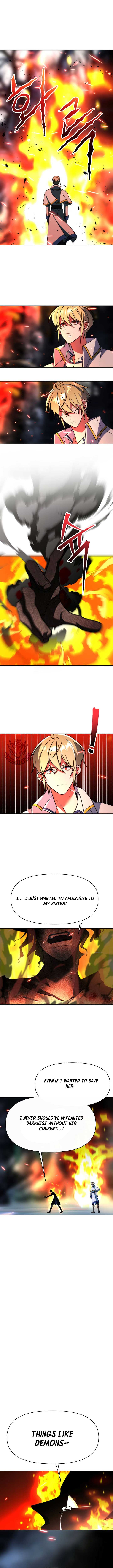 Archmage Transcending Through Regression Chapter 151 65 12