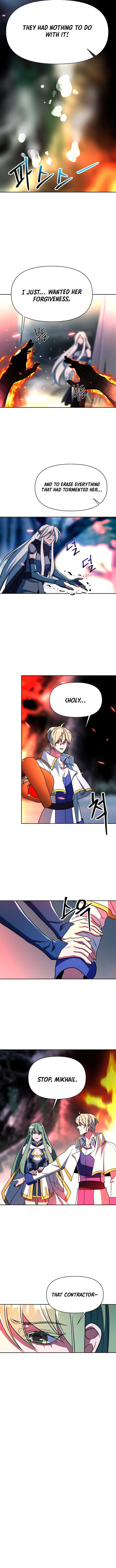 Archmage Transcending Through Regression Chapter 151 66 13