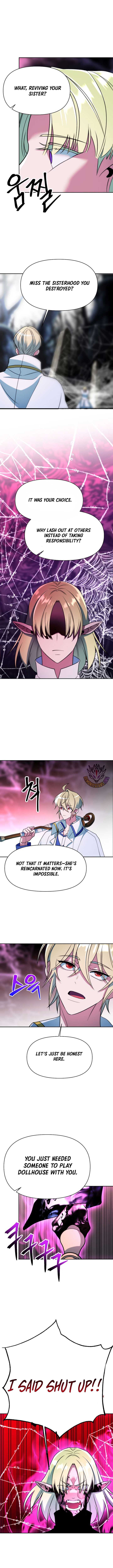 Archmage Transcending Through Regression Chapter 151 55 2