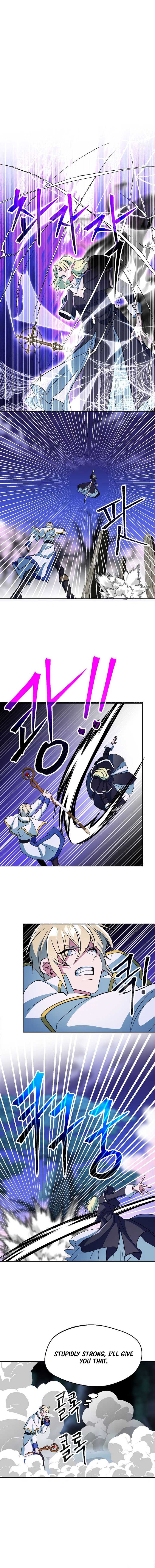 Archmage Transcending Through Regression Chapter 151 56 3