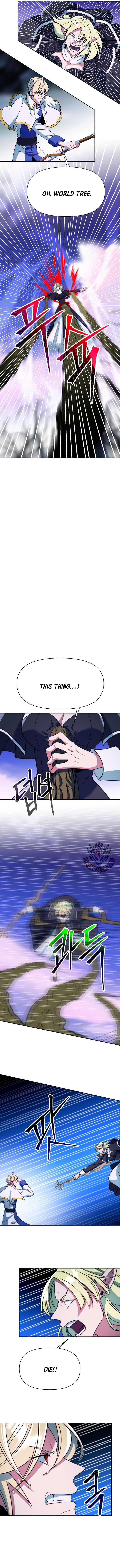 Archmage Transcending Through Regression Chapter 151 57 4