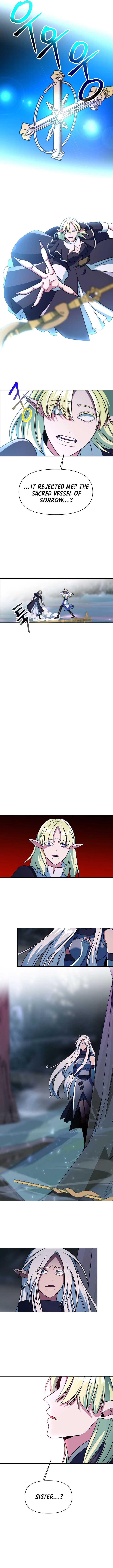 Archmage Transcending Through Regression Chapter 151 58 5