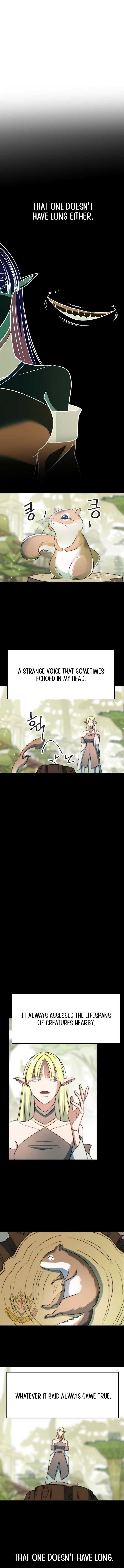 Archmage Transcending Through Regression Chapter 151 59 6