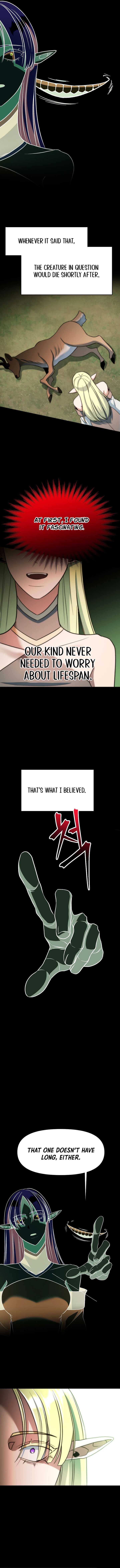 Archmage Transcending Through Regression Chapter 151 60 7