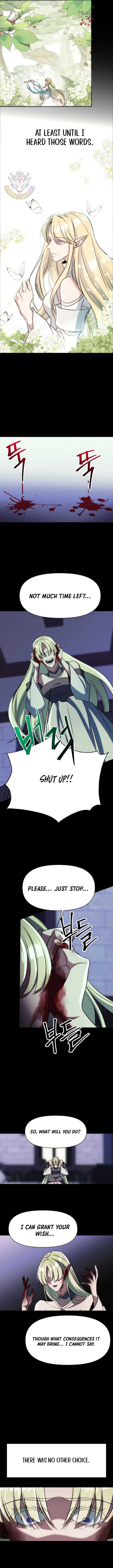 Archmage Transcending Through Regression Chapter 151 61 8