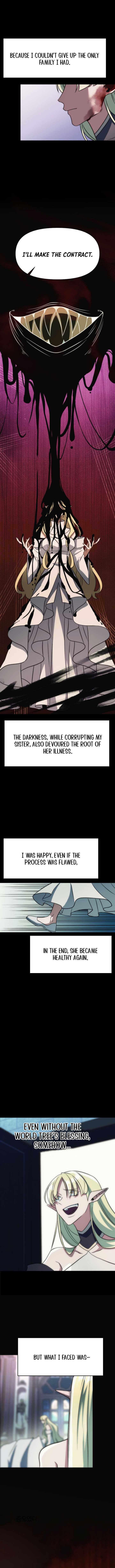 Archmage Transcending Through Regression Chapter 151 62 9