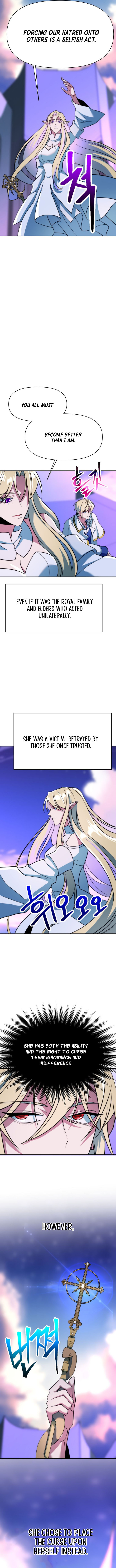 Archmage Transcending Through Regression Chapter 153 48 1