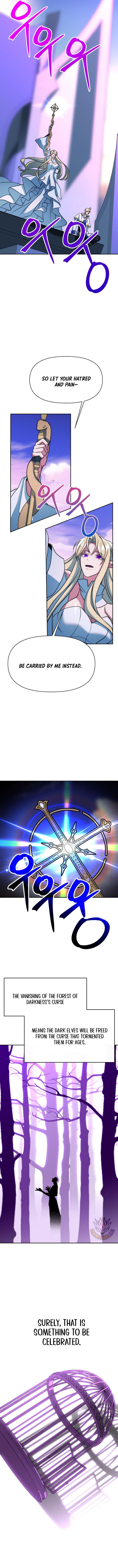 Archmage Transcending Through Regression Chapter 153 49 2