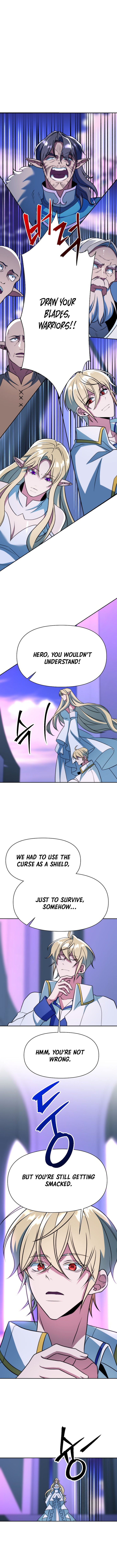 Archmage Transcending Through Regression Chapter 153 52 5